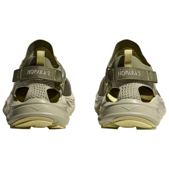 Hoka One One Hopara 2 'Green'