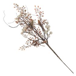 GAEM Изделие декоративное "Ветка", L30 W5 H51 см