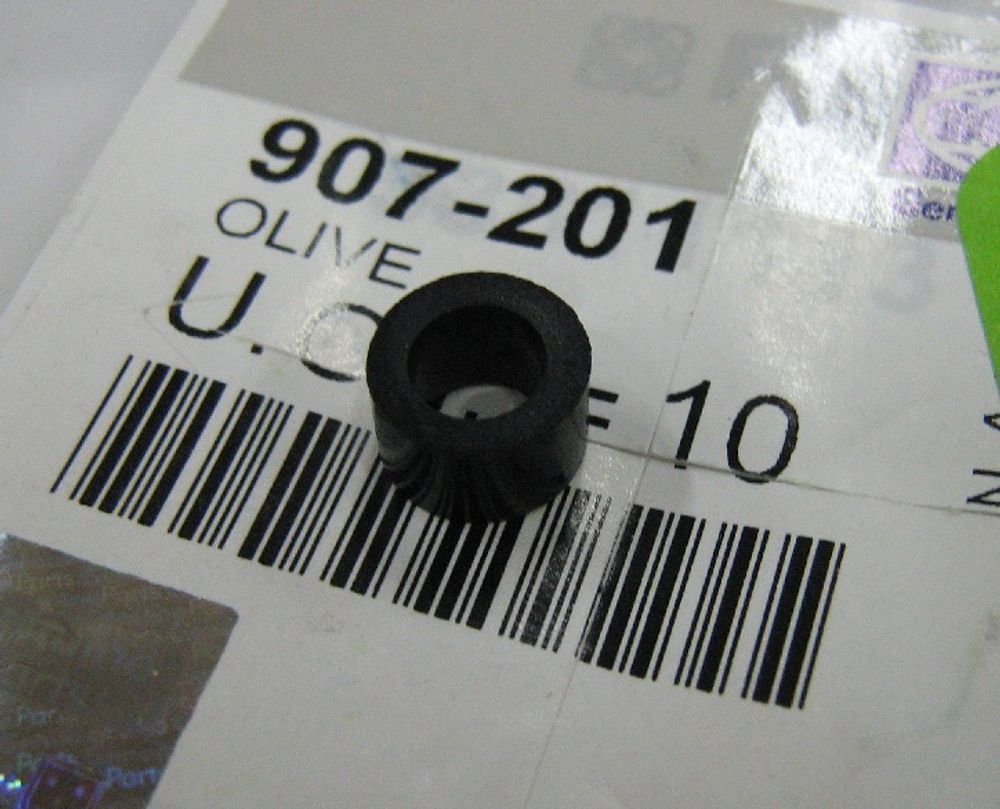 Уплотнение / OLIVE АРТ: 907-201 Уплотнение / OLIVE АРТ: 907-201