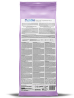 Сухой корм Monge Sterilised для стерилизованных кошек, курица, 10 кг