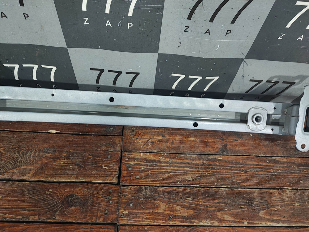 Усилитель переднего бампера Chery Tiggo 8 Pro Max 22-нв Б/У Оригинал 501001685ABDYJ