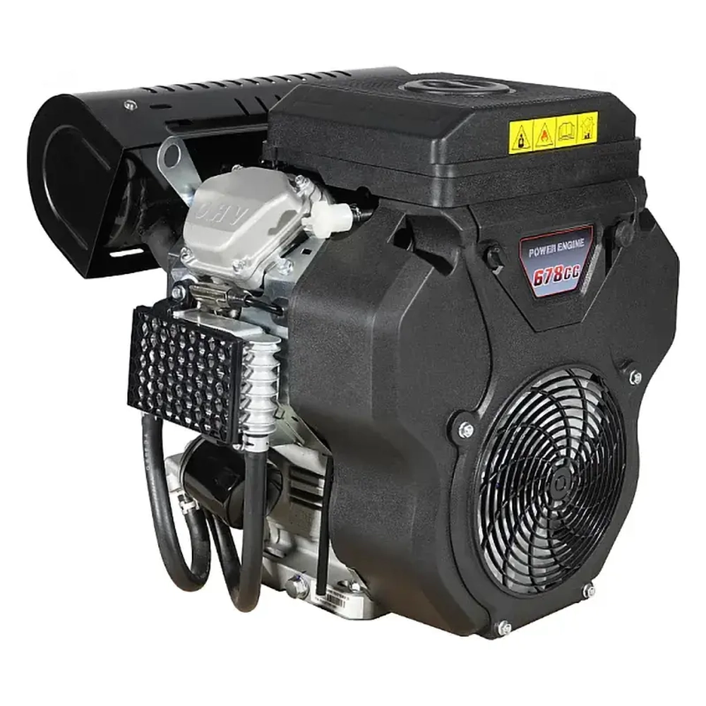 Loncin LC2V78FD-2 (B2 type) 0.8А двигатель 00-00153766