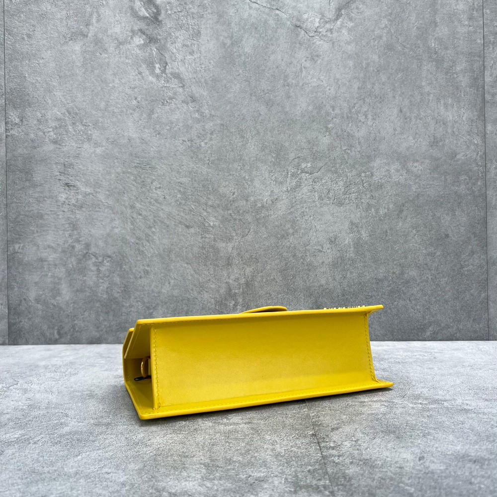 Jacquemus Le Grand Bambino 23 cm