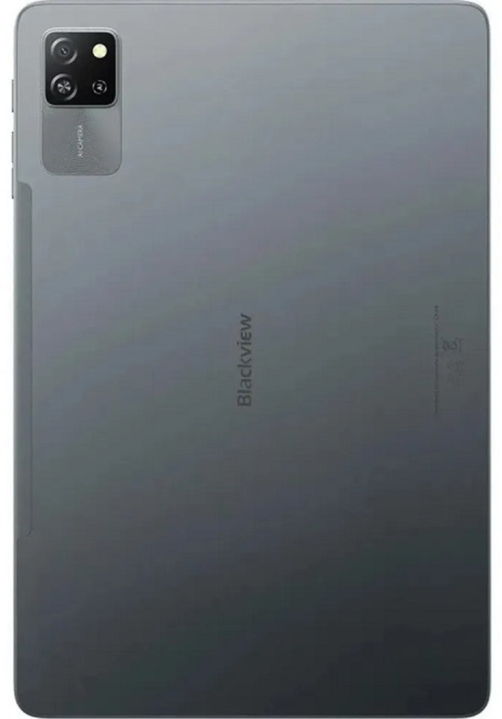 Планшет Blackview Tab 60 Pro 10.1 дюйм 8 Гб/128 Гб серый