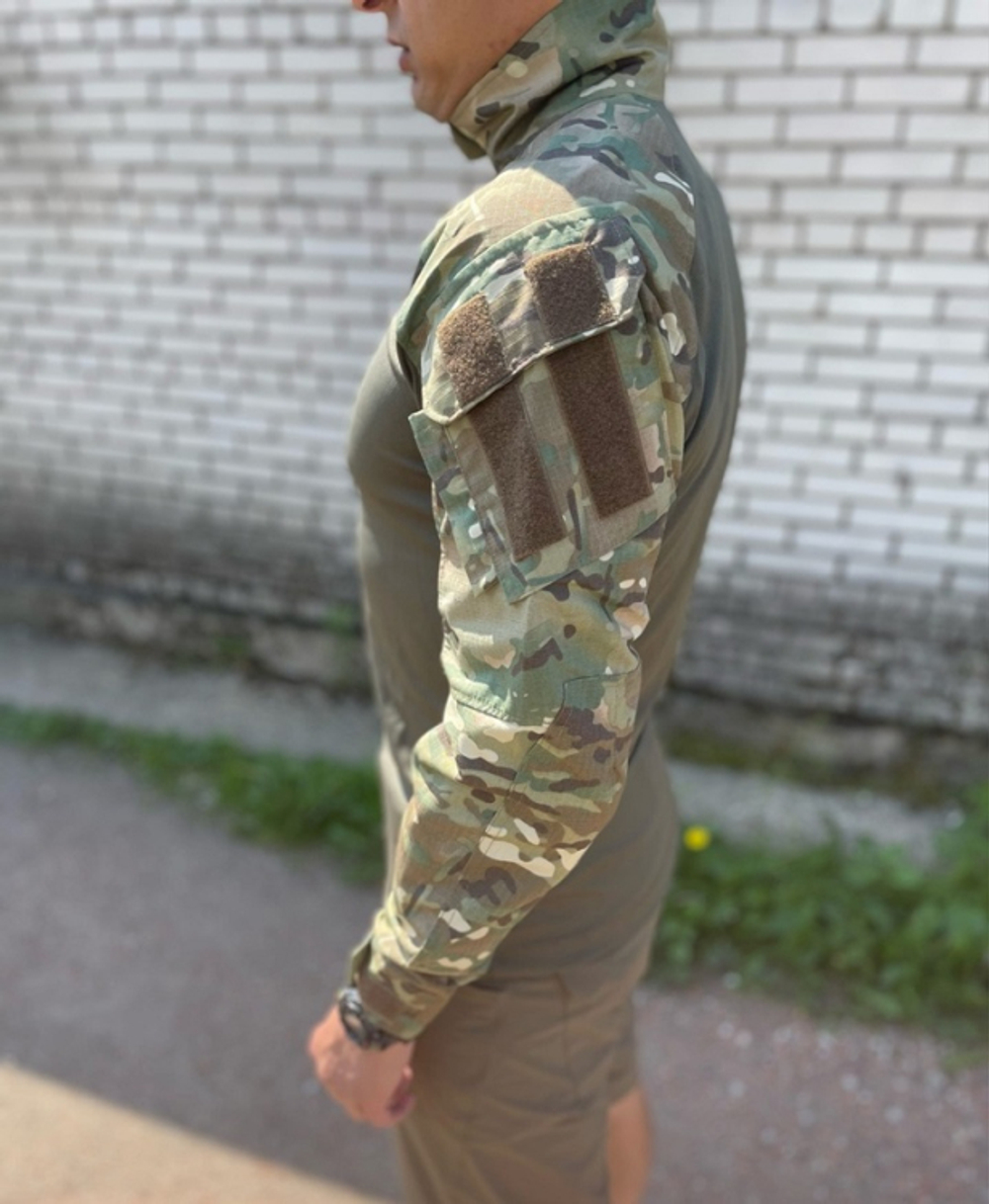 Рубашка под бронежилет Sturmer Combat Shirt G3