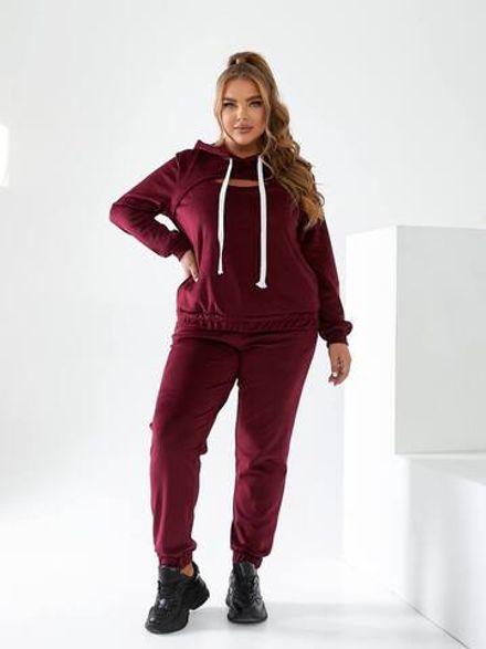 Костюм УК-1817-2 Fabrika Фото 1