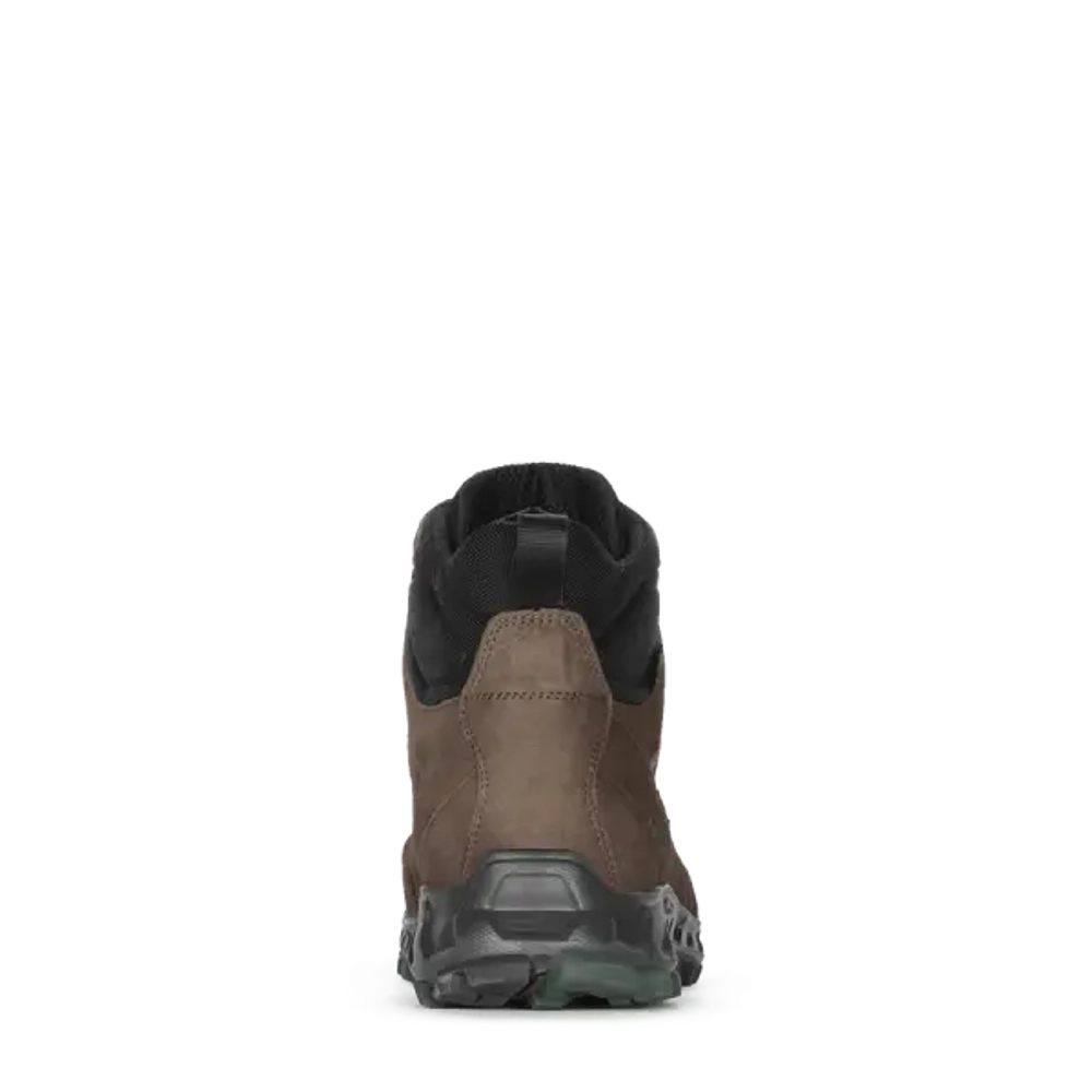 Ботинки AKU Coldai NBK GTX цв. Brown