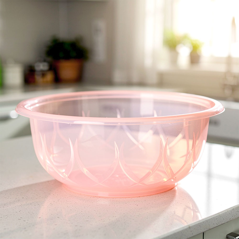 Миска 5л "Эконом"