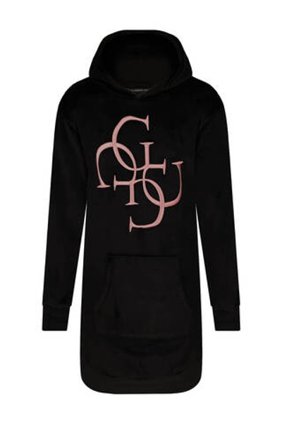 Платье Guess - черный(J3BK12 KBYO0)