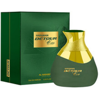 Al Haramain Detour Eco EDP 100ml