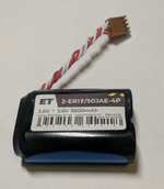 Батарея ET 2-ER18/50-JAE-4P