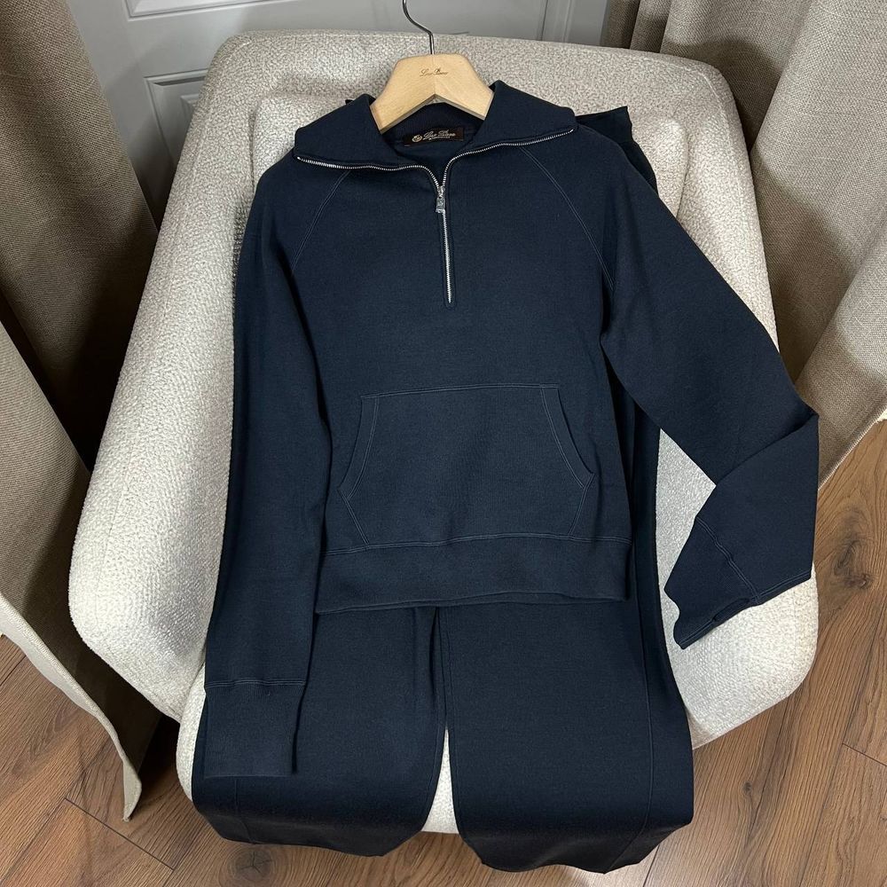 Костюм Loro Piana