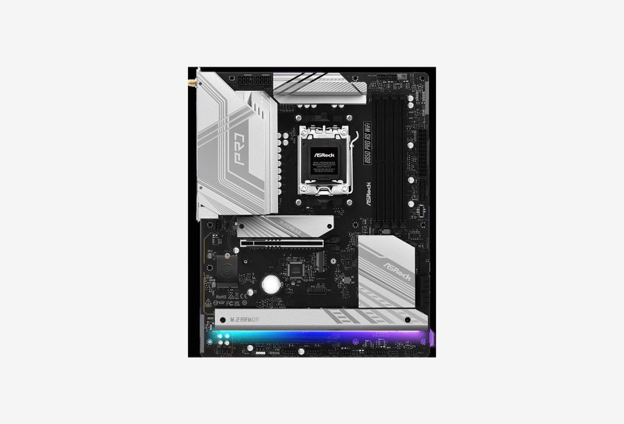 B850 Pro RS WiFi_0126528100838
