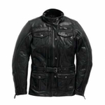 Куртка Harley-Davidson, ездовая