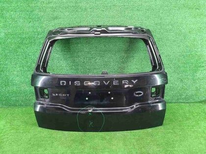 Крышка багажника Land-Rover Discovery Sport 14-нв