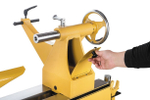 Powermatic 4224B Токарный станок по дереву