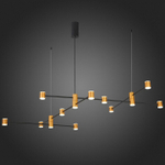 Подвесной светильник ST-Luce Anichita SL1596.423.22