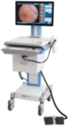 Широкопольная детская ретинальная камера Phoenix Icon