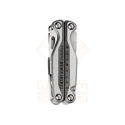 Инструмент Leatherman Charge Plus TTi