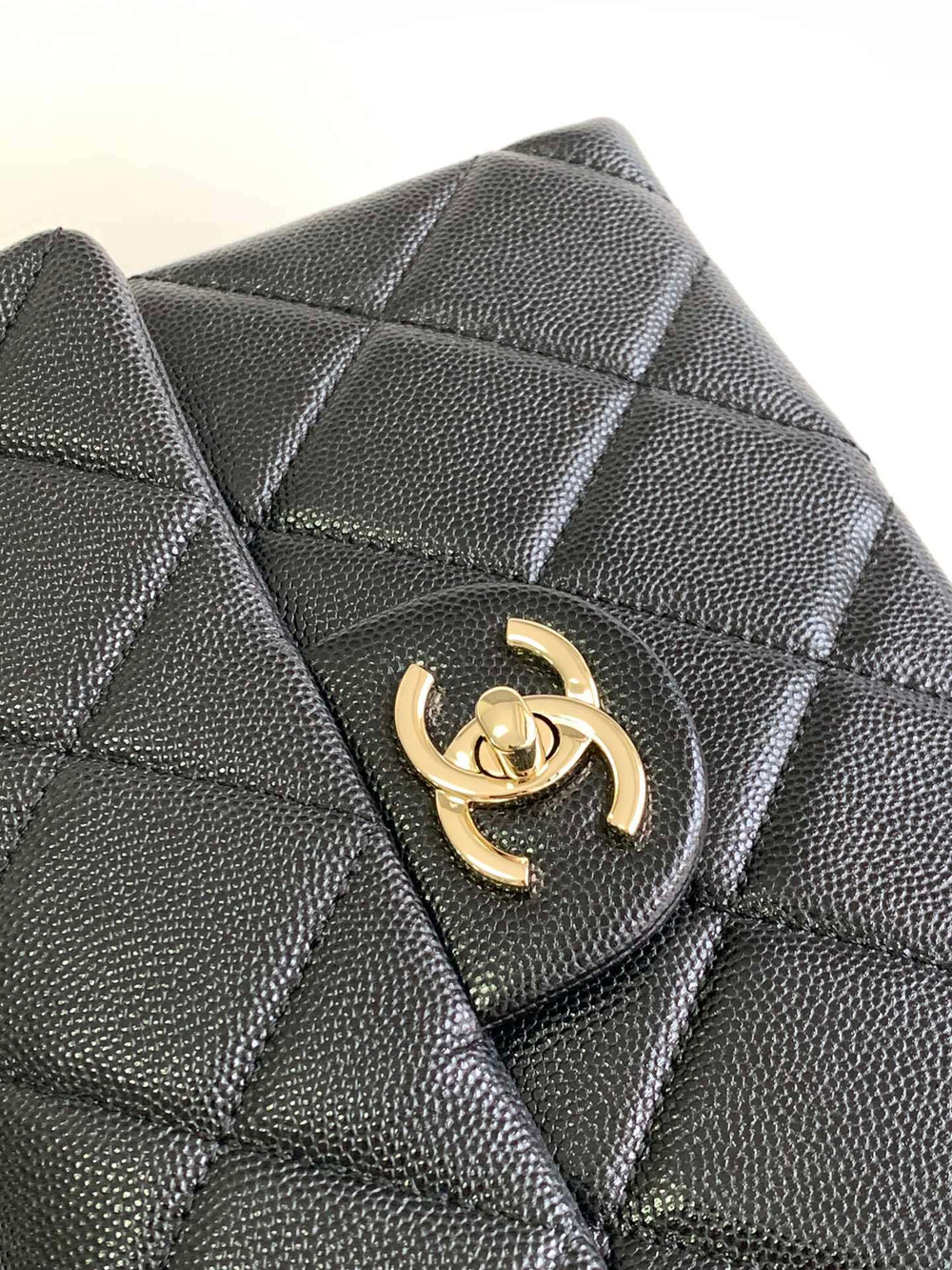 Chanel Bag 21 cm
