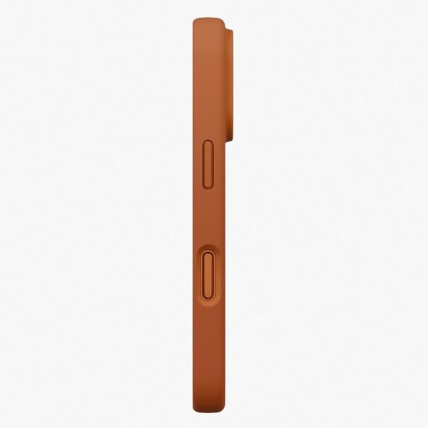 Чехол Uniq Lino Case для iPhone 17 Pro, Светло серый | Mist Grey