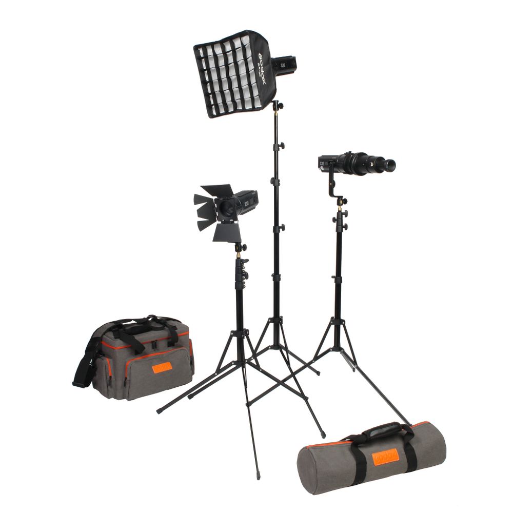 Godox SA-D