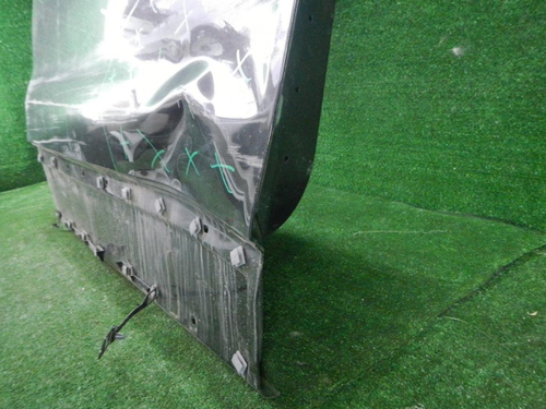 Дверь передняя правая Ford Explorer 5 U502 (2010-2019)