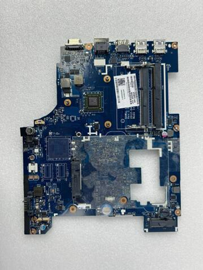 Материнская плата для ноутбука Lenovo G585 QAWGF UMA E300 (90001551), оригинал