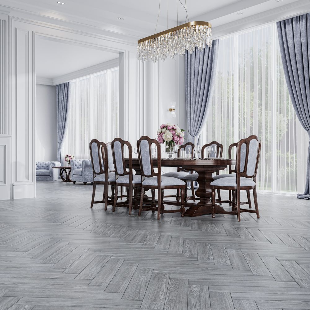 Veritas Дарк, 1,092 м²