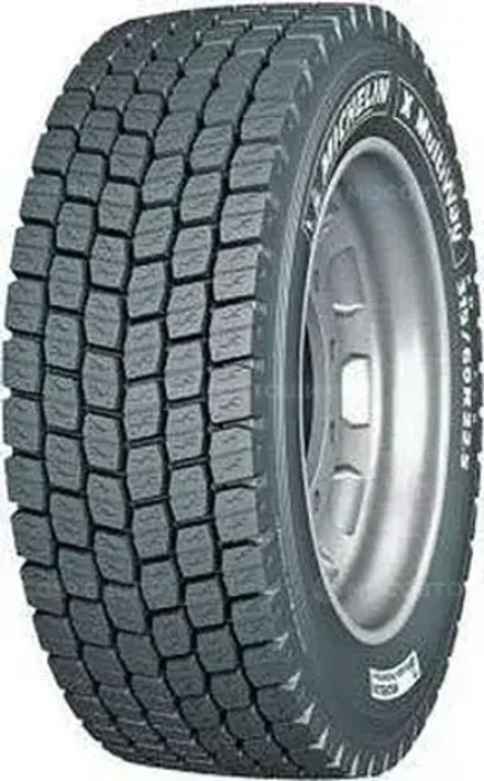 Michelin X MULTIWAY 3D XDE 295/80 R22,5 152/148M 3PMSF (Ведущая ось)