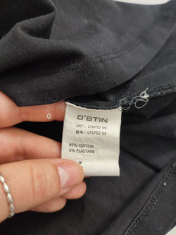 Джемпер Ostin практичный 48 размер