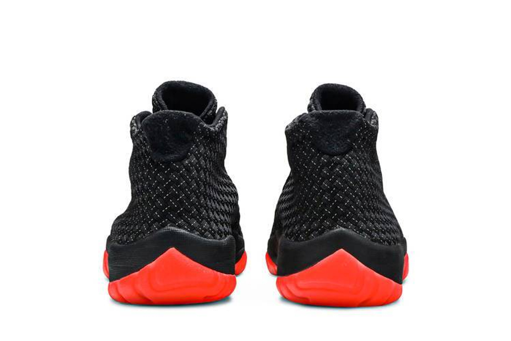 Кроссовки Jordan Future Qs Infrared 23