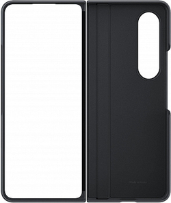 Чехол Samsung Galaxy Z Fold4 Slim Standing Cover (черный)