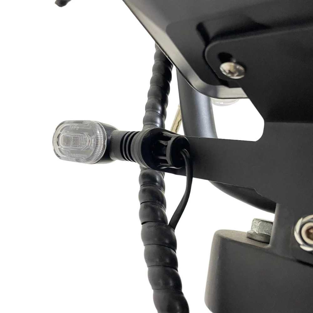 Электроскутер Skyboard Sakhalin 1200W