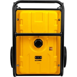 DENZEL PS-120EAD-3 бензиновый генератор 946984