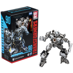 Hasbro Transformers Studio Series - Вояджер Гальватрон 90 серии / артикул   E0702 F3176  / GTIN 5010994131524