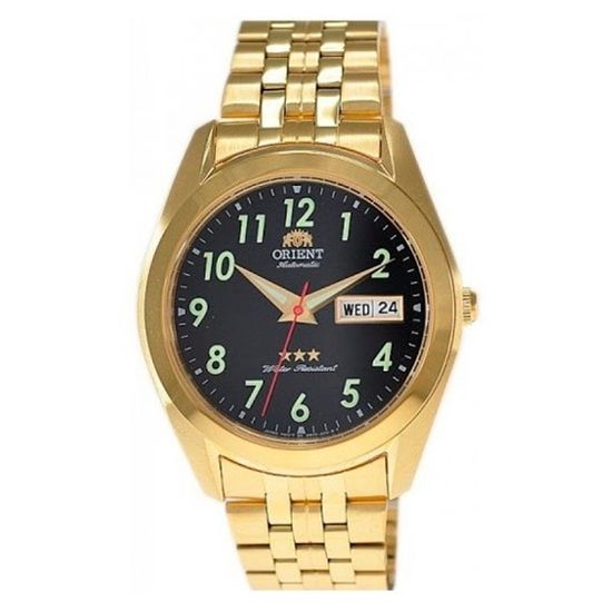Мужские наручные часы Orient RA-AB0035B19B