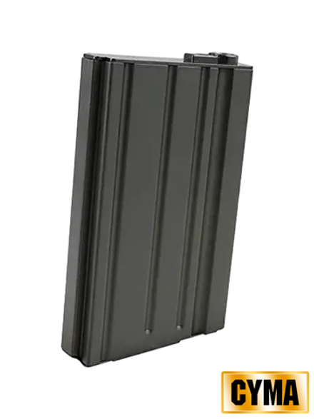 Магазин механический Cyma для SR25 / M110 на 150 шаров (M169)
