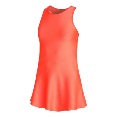 Женская теннисное платье BB by Belen Berbel Duna Dress Women - Orange
