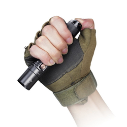 Фонарь светодиодный Fenix UC35 V2.0 XP-L HI V3, 1000 лм., аккумулятор