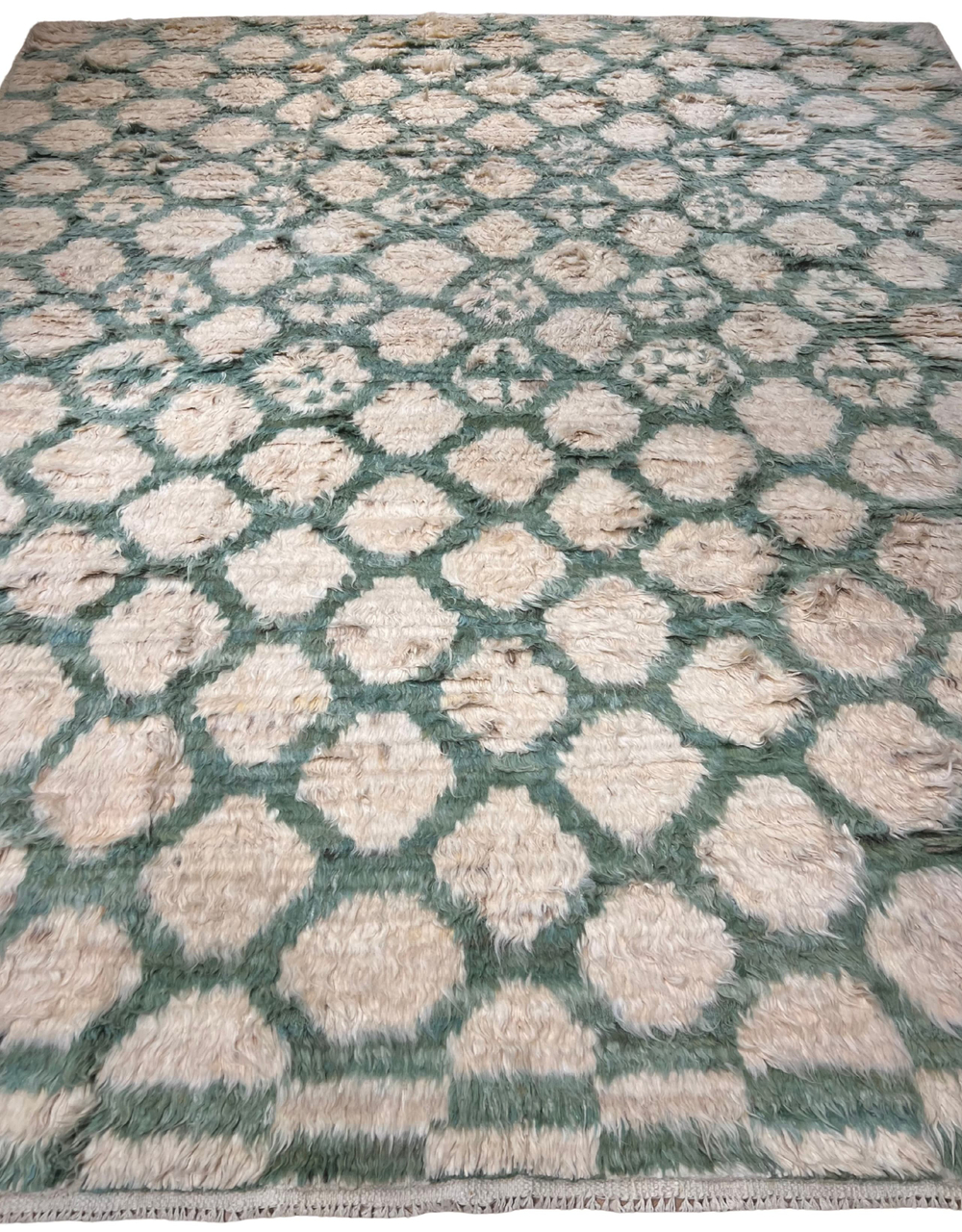 Moroccan 270 x 310 см