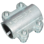 Обойма ремонтная 3/4", DN 20, чугун, Gebo, 01.260.28.02