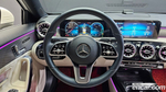 Mercedes-Benz A-Class W177 A220 Sedan (03.2021)