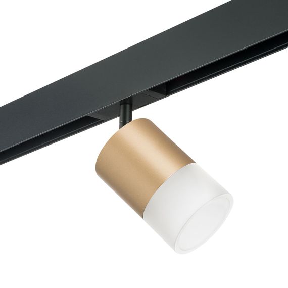Комплект с трековым светильником Lightstar Rullo (213490+595087+202481) PRO349081