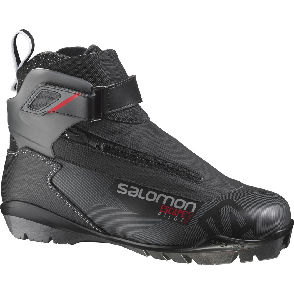 Ботинки лыжные Salomon ESCAPE 7 PILOT*