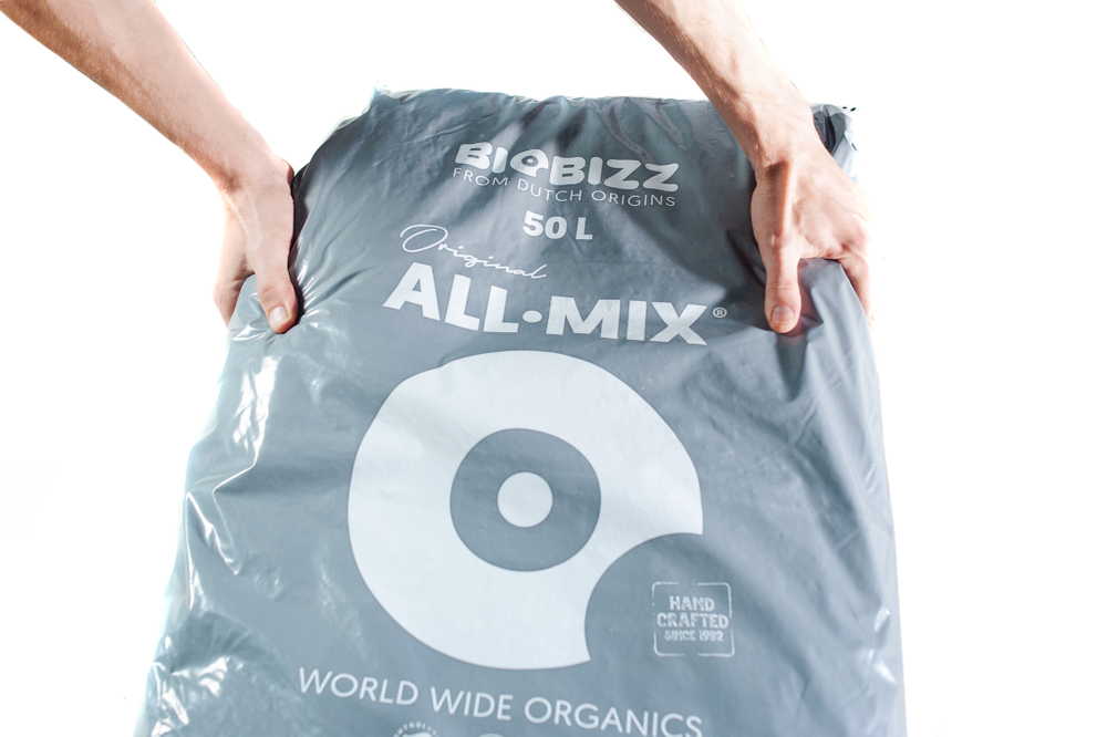 All-Mix BioBizz