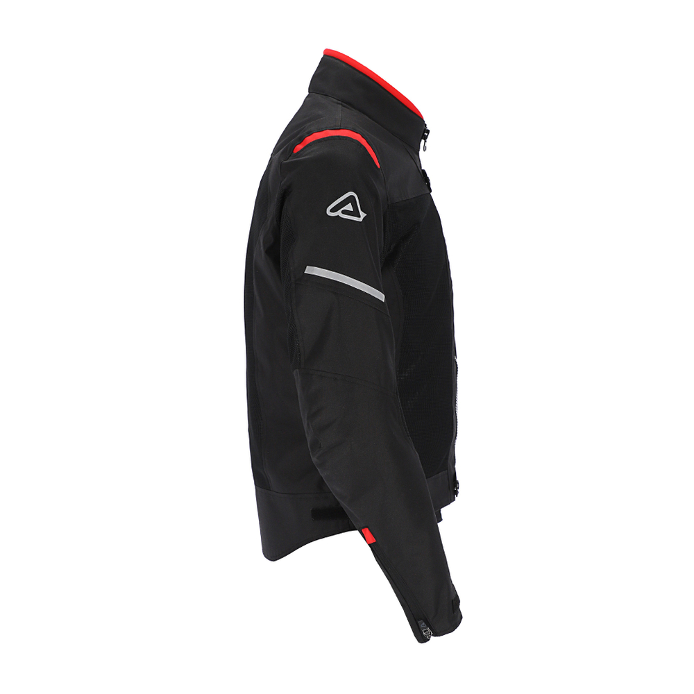 Куртка Acerbis CE ON ROAD RUBY JACKET