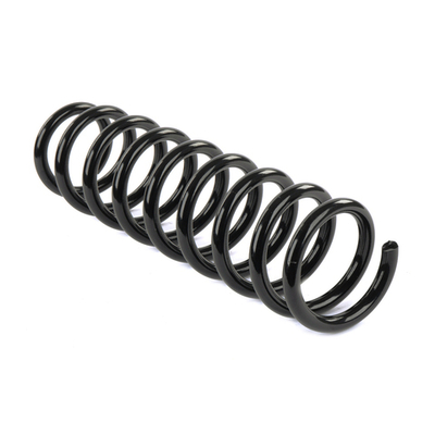 Пружины GANZ задние L=R HYUNDAI iX35 / KIA Sportage III 2010 - (комплект 2 шт.) Арт.: GIK02201