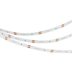 Светодиодная лента NT-A60-8mm 12V Day4000(4.8 W/m, IP20, 3528, 5m) (Arlight, Открытый) 036156