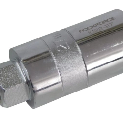 Головка для разборки стойки амортизатора (VW, Audi, Citroen, Peugeot) 27 мм RockForce##Rock FORCE RF-1022-27